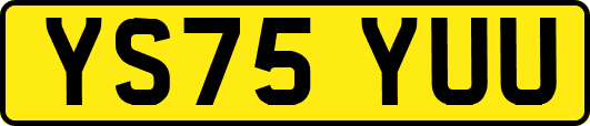 YS75YUU