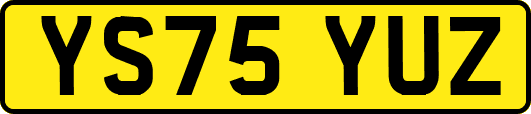 YS75YUZ