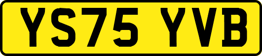 YS75YVB