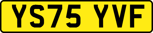 YS75YVF