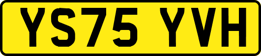 YS75YVH