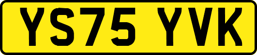 YS75YVK