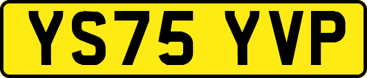 YS75YVP