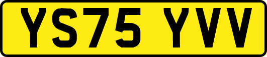YS75YVV