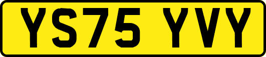 YS75YVY