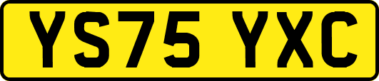 YS75YXC
