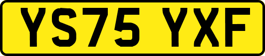 YS75YXF