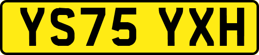 YS75YXH