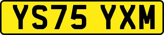YS75YXM