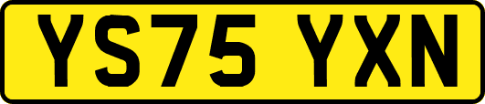 YS75YXN
