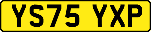 YS75YXP