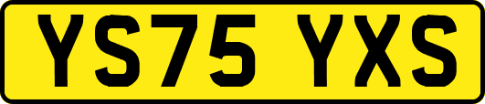 YS75YXS
