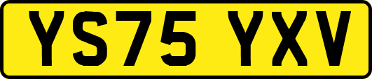 YS75YXV