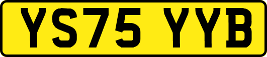 YS75YYB