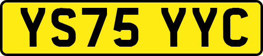 YS75YYC