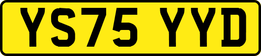 YS75YYD