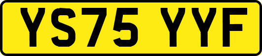 YS75YYF