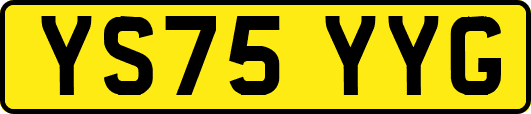 YS75YYG
