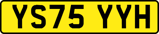 YS75YYH