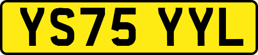 YS75YYL