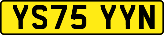 YS75YYN
