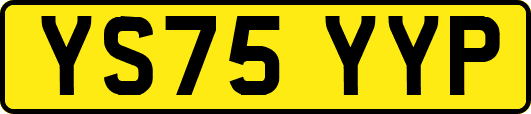 YS75YYP