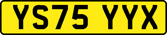YS75YYX