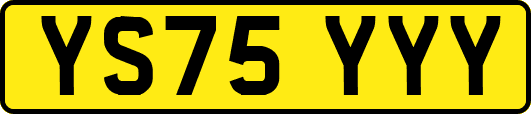 YS75YYY