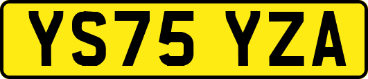 YS75YZA