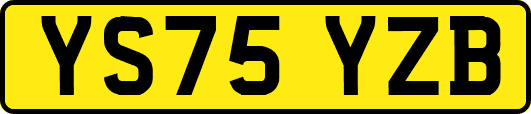 YS75YZB