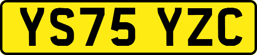 YS75YZC