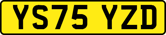 YS75YZD
