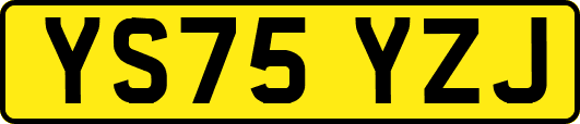 YS75YZJ