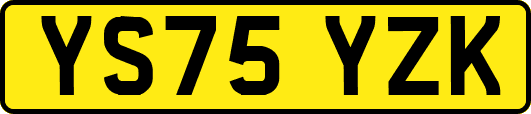 YS75YZK