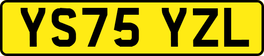 YS75YZL