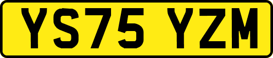 YS75YZM