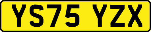 YS75YZX