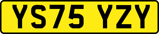 YS75YZY