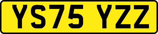 YS75YZZ