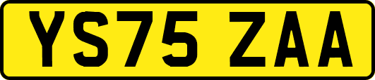 YS75ZAA
