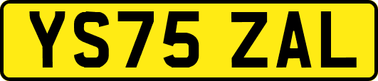 YS75ZAL