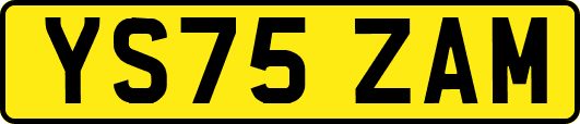 YS75ZAM
