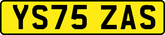YS75ZAS
