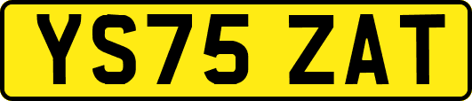 YS75ZAT