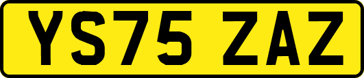 YS75ZAZ