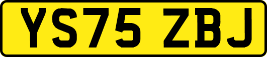 YS75ZBJ