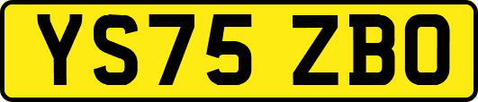 YS75ZBO