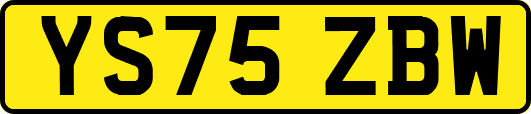 YS75ZBW