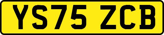 YS75ZCB