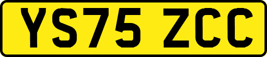 YS75ZCC